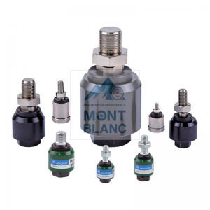 Accesorii tija cilindrii pneumatic